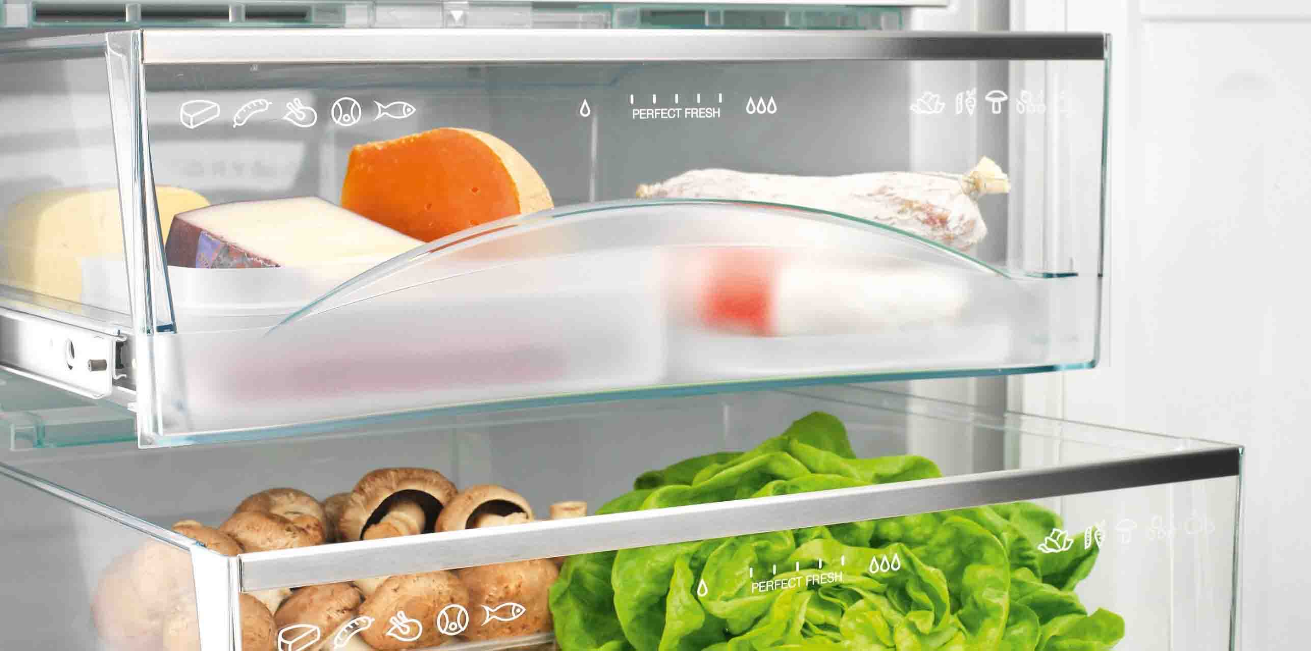 Почему в холодильнике продукты замерзают Почему в холодильнике продукты замерзают